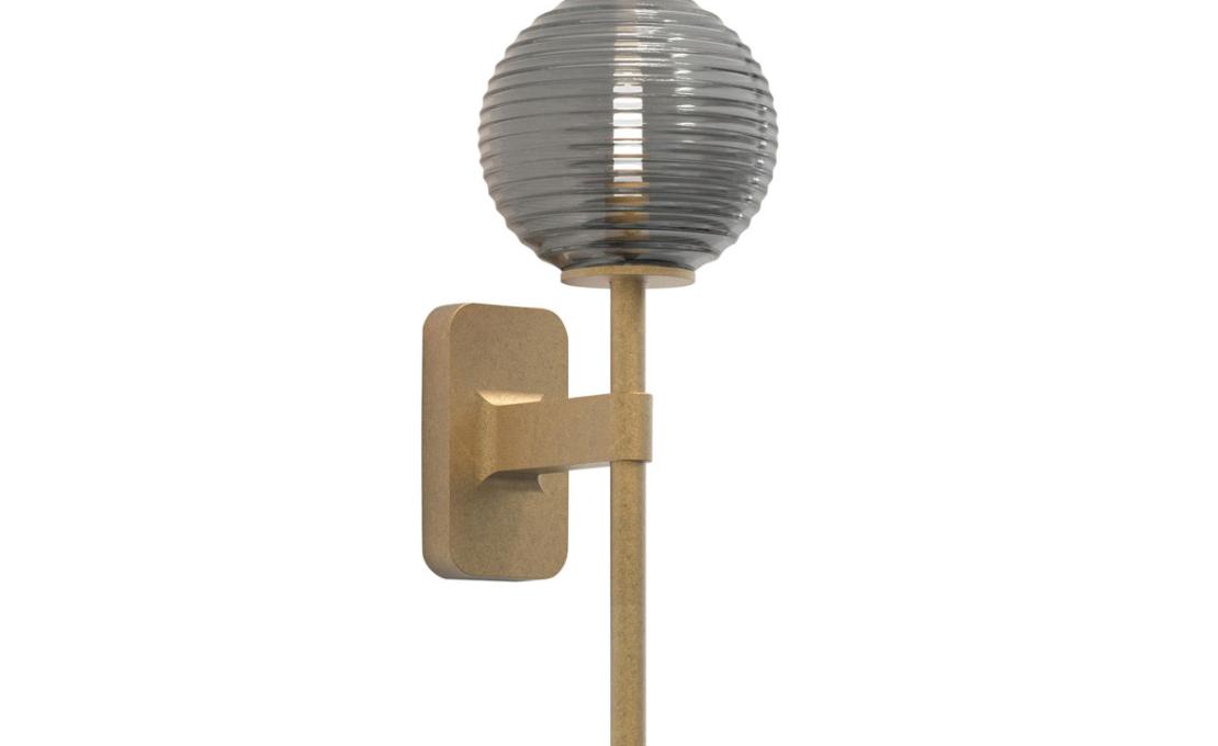 Бра модель Tacoma Single Wall Lamp от фабрики Astro Lighting