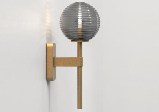 Бра Tacoma Single Wall Lamp от Astro Lighting image 2