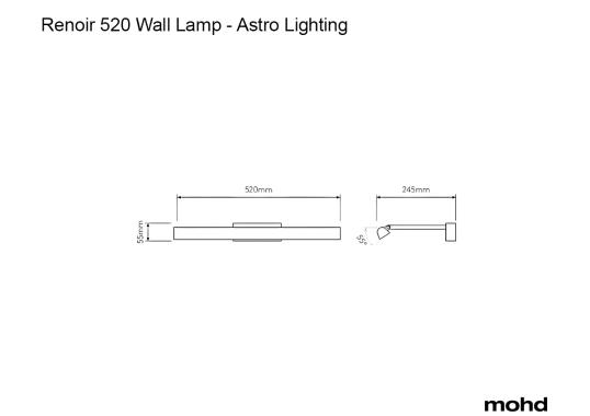 Бра 926763 от Astro Lighting image 5