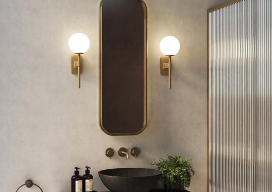 Бра Tacoma Single Wall Lamp от Astro Lighting image 3
