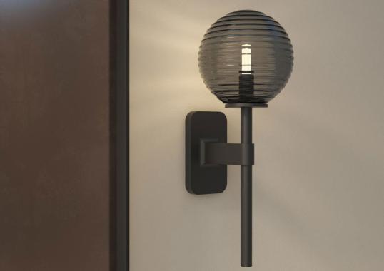 Бра Tacoma Single Wall Lamp от Astro Lighting image 4