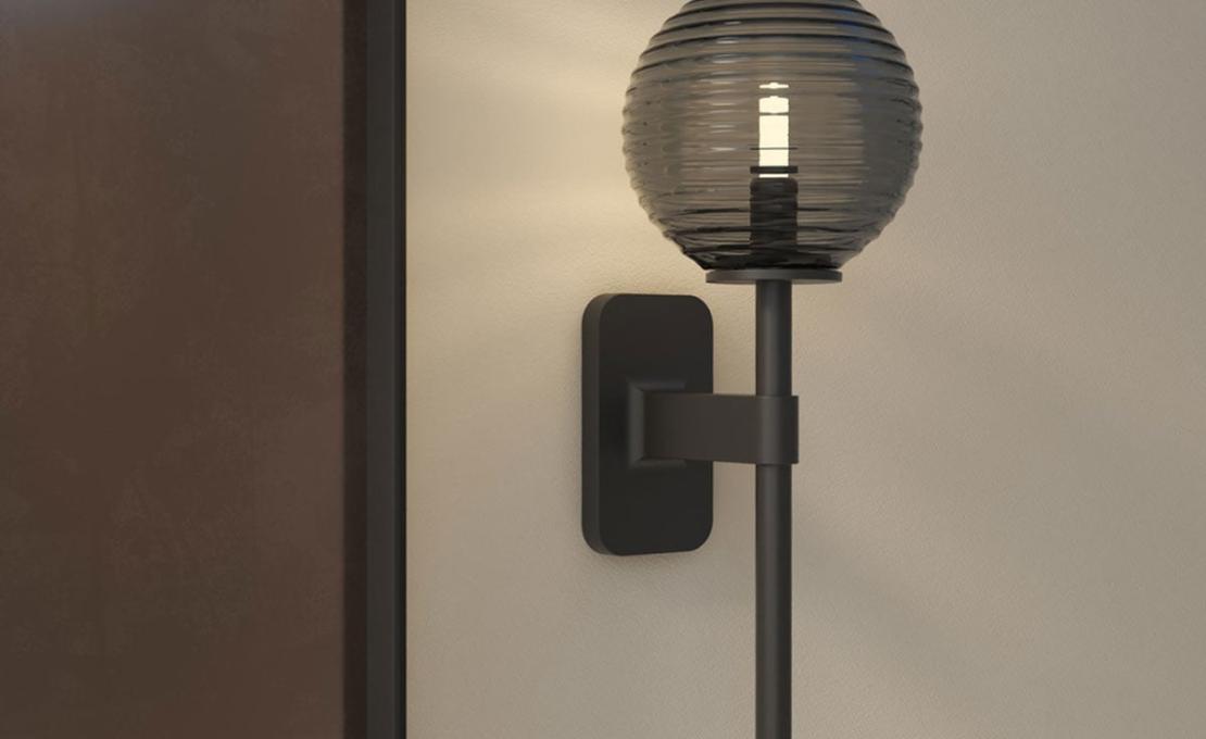 Бра модель Tacoma Single Wall Lamp от фабрики Astro Lighting