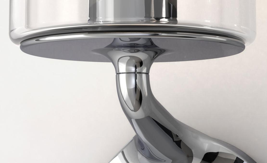 Бра модель Elena Wall Lamp от фабрики Astro Lighting