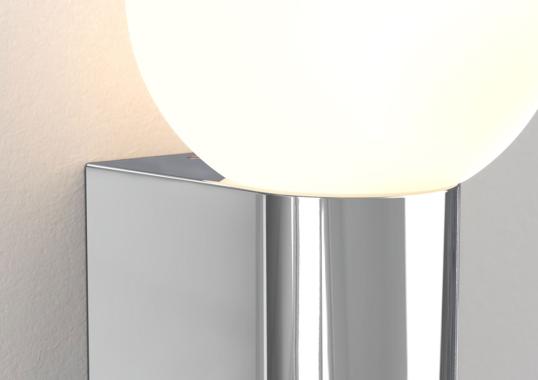 Бра модель Ortona Twin Wall Lamp от фабрики Astro Lighting