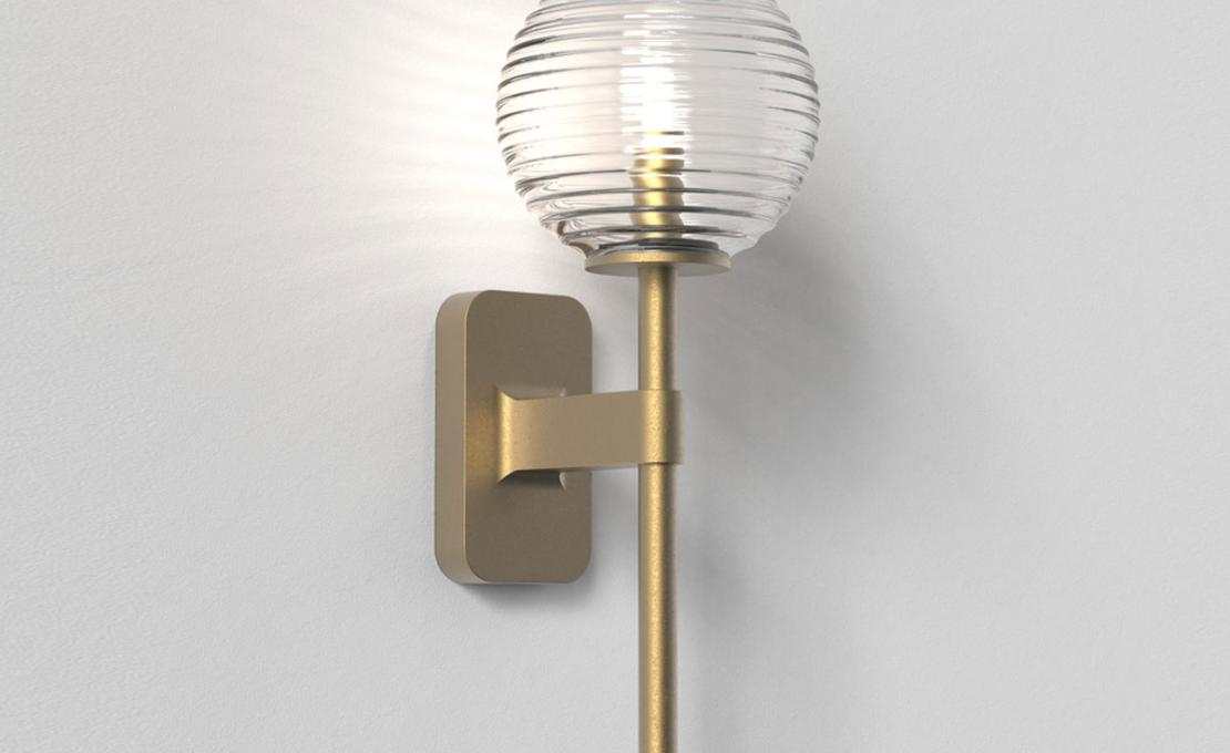 Бра модель Tacoma Single Wall Lamp от фабрики Astro Lighting