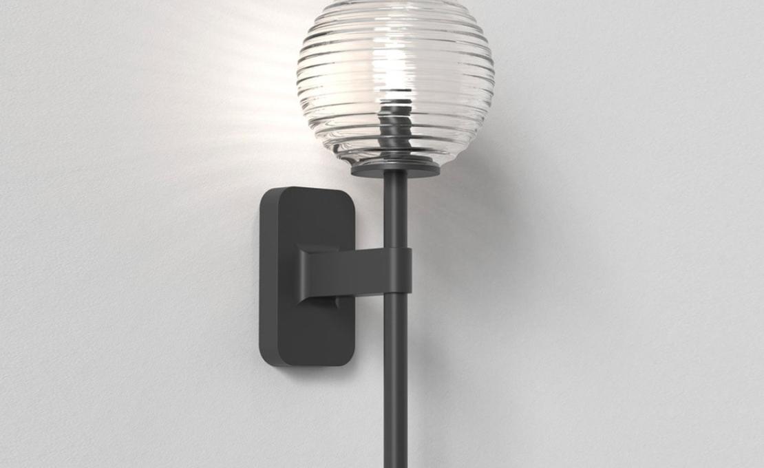 Бра модель Tacoma Single Wall Lamp от фабрики Astro Lighting