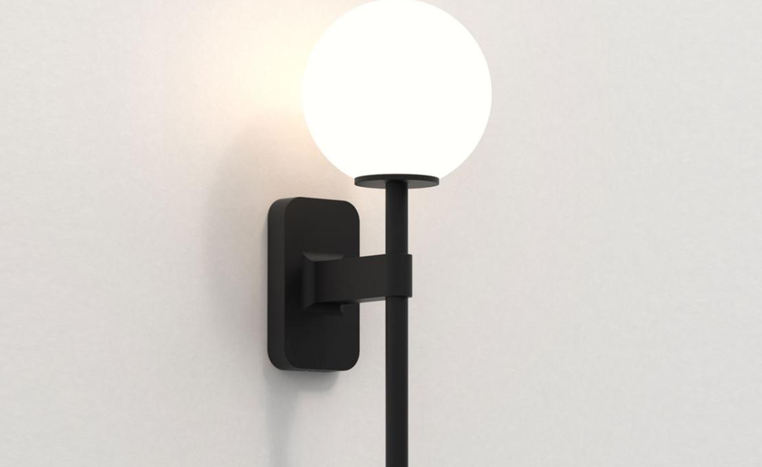 Бра модель Tacoma Single Wall Lamp от фабрики Astro Lighting