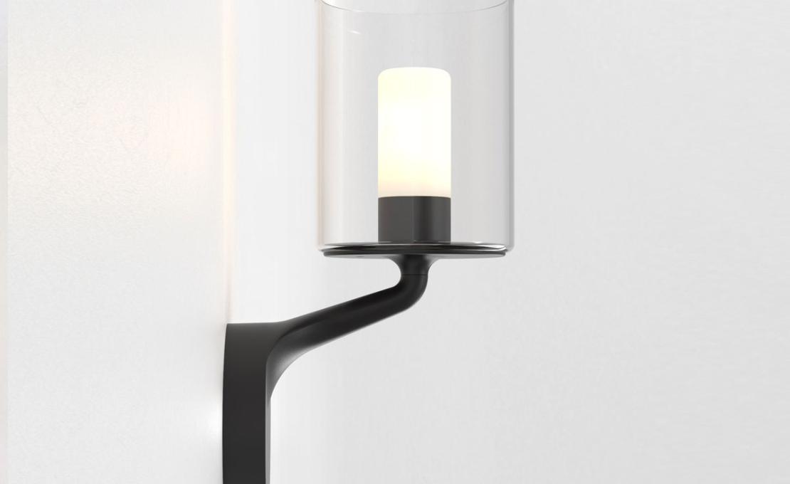 Бра модель Elena Wall Lamp от фабрики Astro Lighting