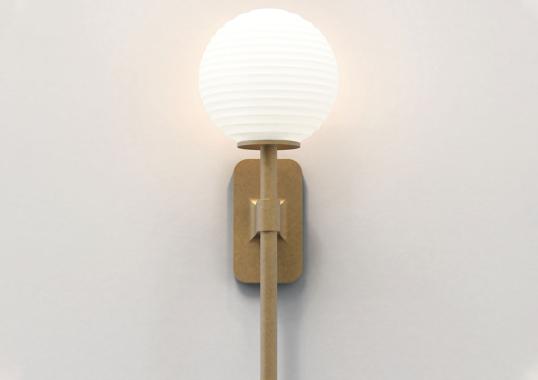 Бра модель Tacoma Single Wall Lamp от фабрики Astro Lighting