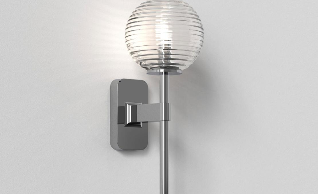 Бра модель Tacoma Single Wall Lamp от фабрики Astro Lighting