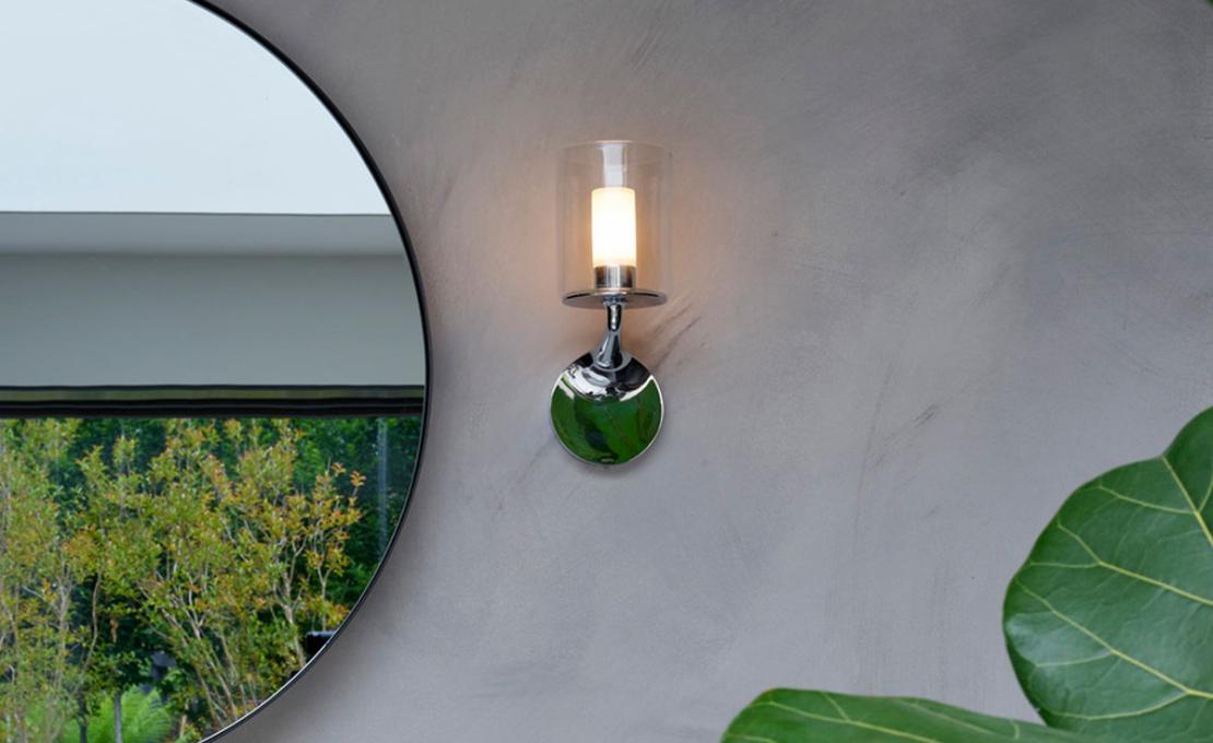 Бра модель Elena Wall Lamp от фабрики Astro Lighting