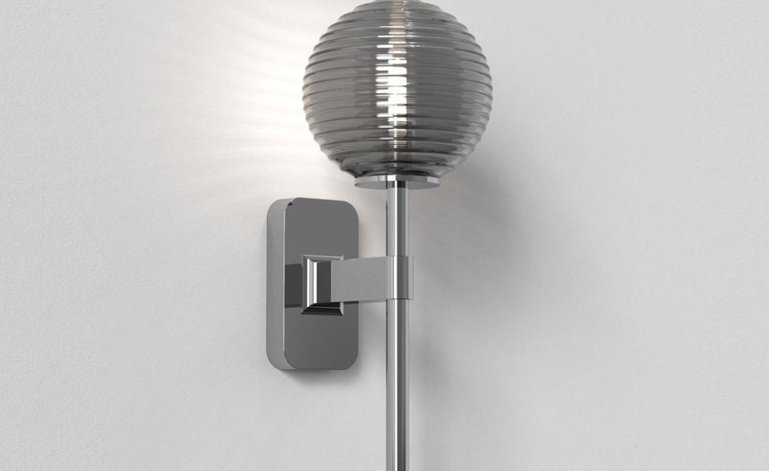 Бра модель Tacoma Single Wall Lamp от фабрики Astro Lighting