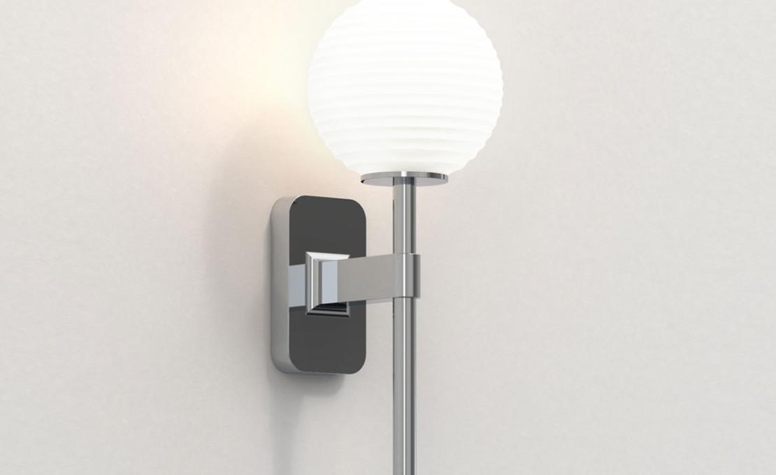 Бра модель Tacoma Single Wall Lamp от фабрики Astro Lighting