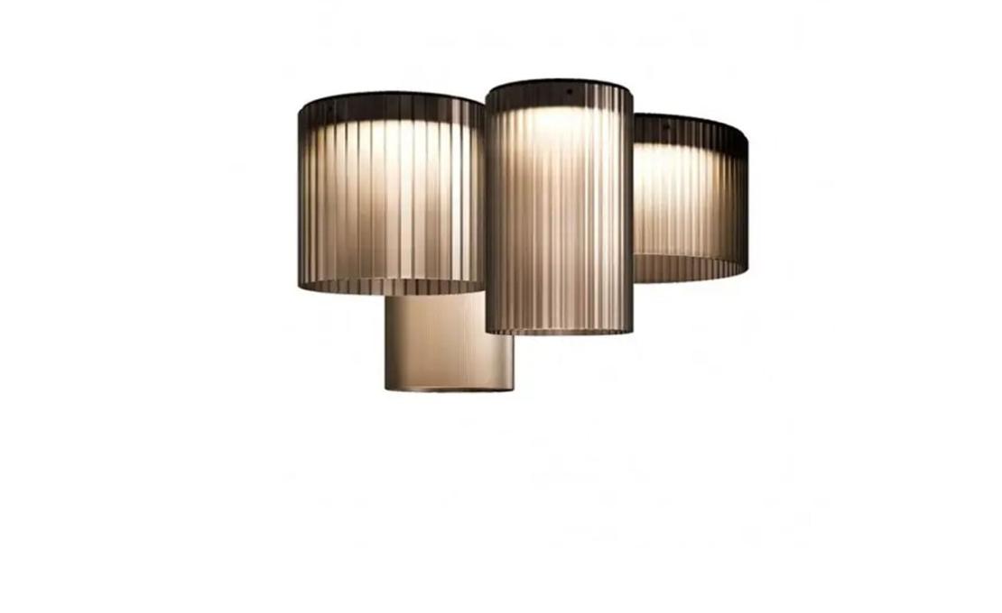 Потолочный светильник модель Giass Ceiling Lamp от фабрики KDLN