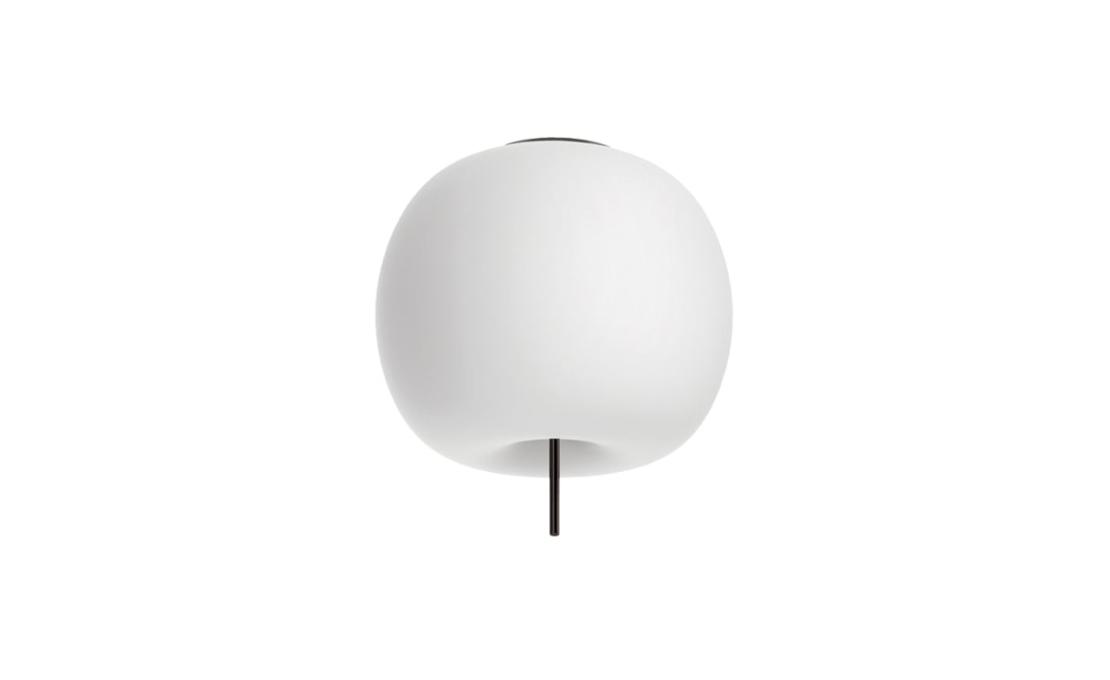 Потолочный светильник модель Kushi Ceiling Lamp XL от фабрики KDLN