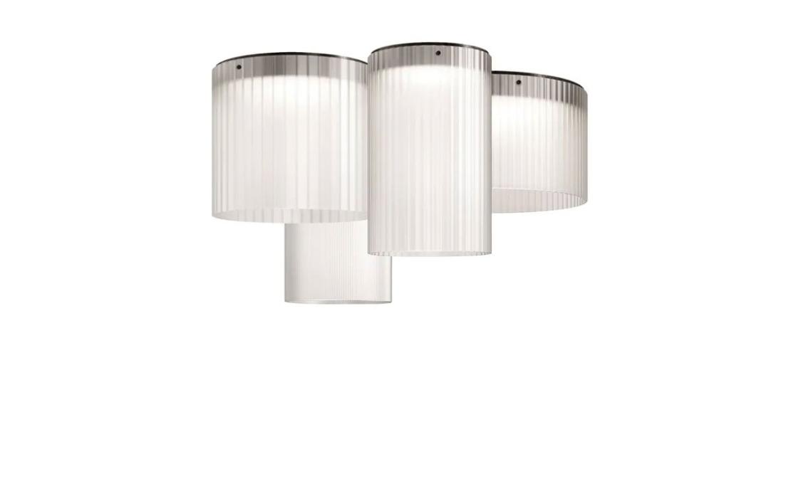 Потолочный светильник модель Giass Ceiling Lamp от фабрики KDLN