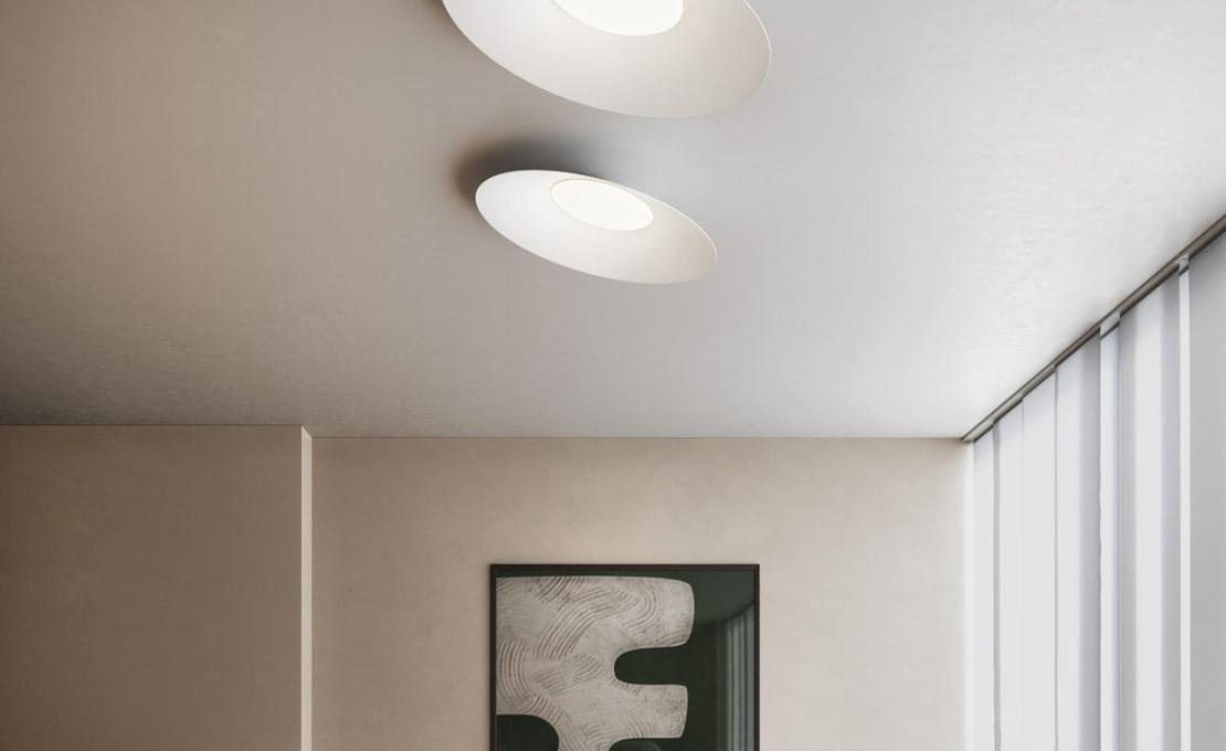 Потолочный светильник модель Kate Ceiling Lamp от фабрики KDLN