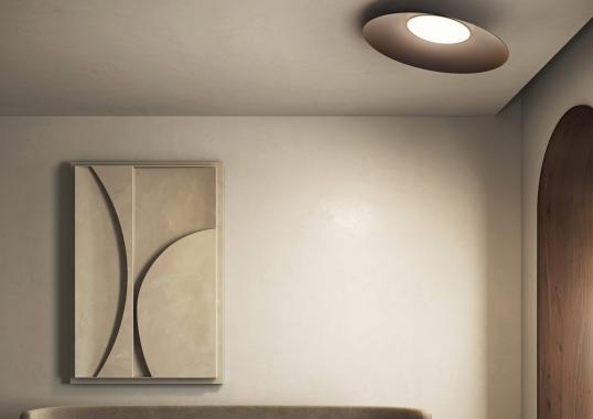 Потолочный светильник Kate Ceiling Lamp от KDLN image 5