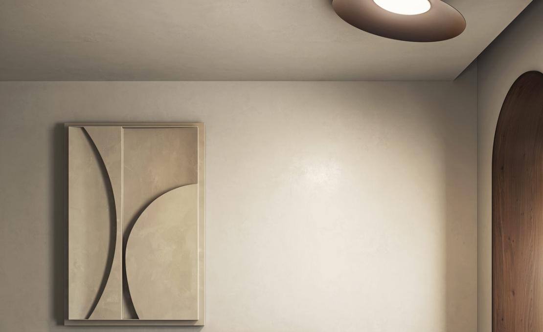 Потолочный светильник модель Kate Ceiling Lamp от фабрики KDLN