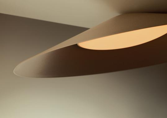 Потолочный светильник Kate Ceiling Lamp от KDLN image 6