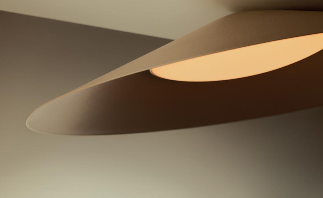 Потолочный светильник модель Kate Ceiling Lamp от фабрики KDLN