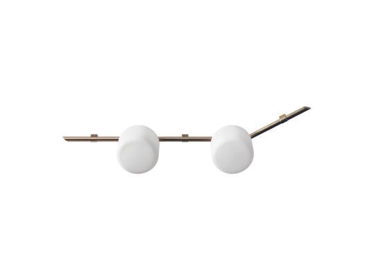 Потолочный светильник Floed 2 Wall/Ceiling Lamp от KDLN image 1