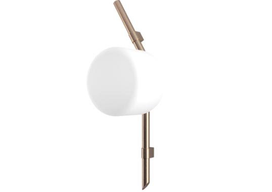 Потолочный светильник Floed Lampada da Parete/Soffitto от KDLN image 1