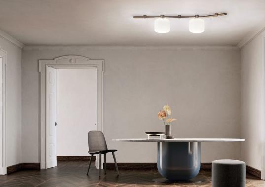 Потолочный светильник Floed 2 Wall/Ceiling Lamp от KDLN image 2