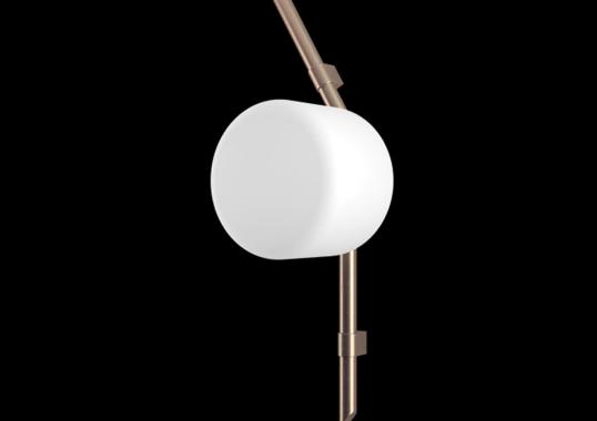 Потолочный светильник Floed Lampada da Parete/Soffitto от KDLN image 2