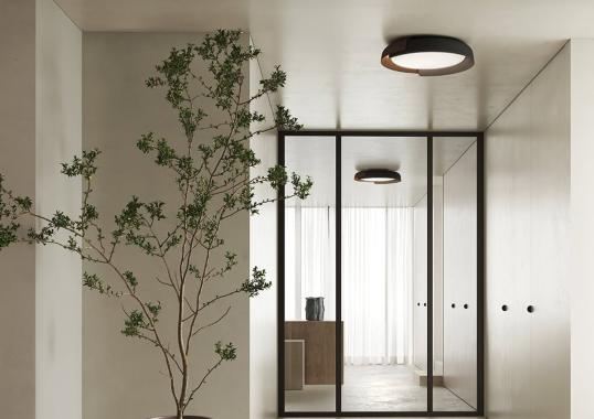 Потолочный светильник модель Dala Ceiling Lamp - 3000°K от фабрики KDLN