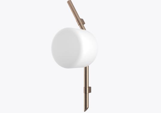 Потолочный светильник Floed Lampada da Parete/Soffitto от KDLN image 3