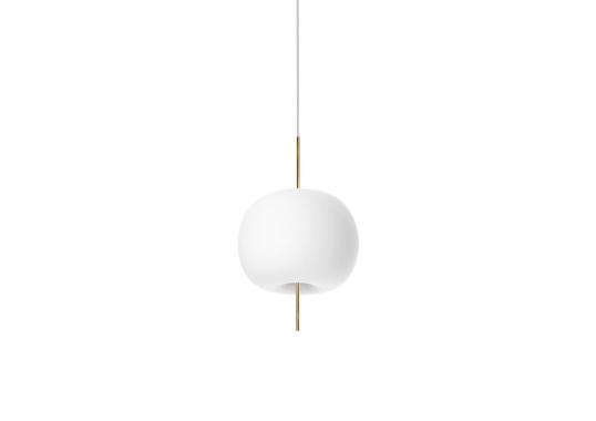 Подвесной светильник Kushi 16 Lampada a Sospensione от KDLN image 2