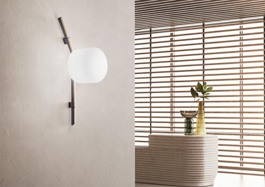 Потолочный светильник Floed Lampada da Parete/Soffitto от KDLN image 4