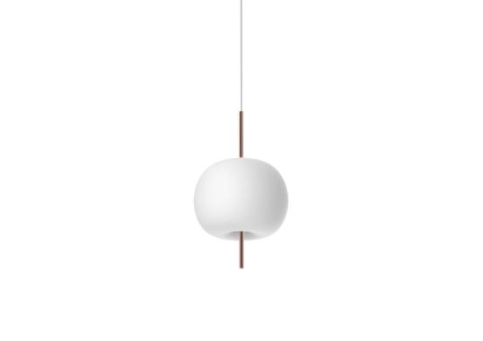 Подвесной светильник Kushi 16 Lampada a Sospensione от KDLN image 3