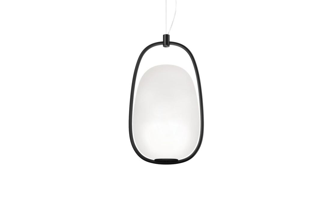 Подвесной светильник модель Lannà Suspension Lamp от фабрики KDLN