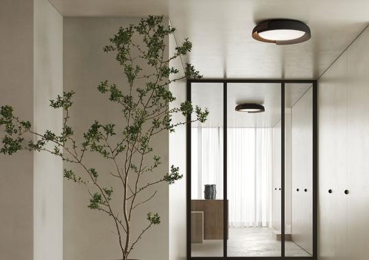 Потолочный светильник Dala Ceiling Lamp от KDLN image 5