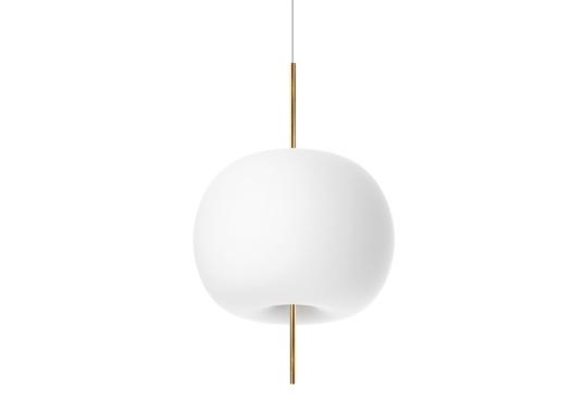 Подвесной светильник Kushi 33 Lampada a Sospensione от KDLN image 2