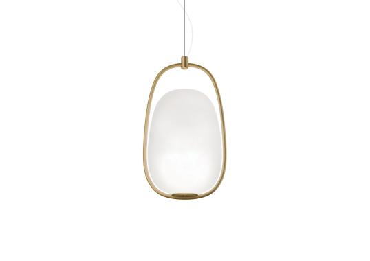 Подвесной светильник Lannà Suspension Lamp от KDLN image 2