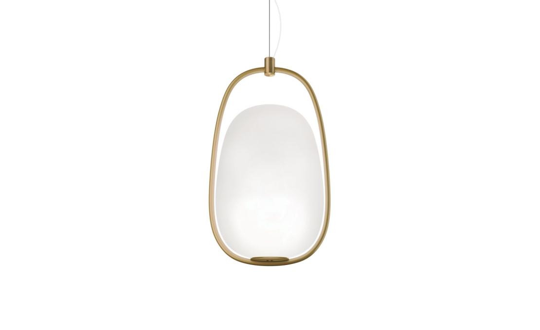 Подвесной светильник модель Lannà Suspension Lamp от фабрики KDLN