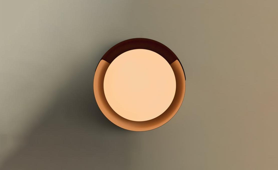 Потолочный светильник модель Dala Ceiling Lamp от фабрики KDLN