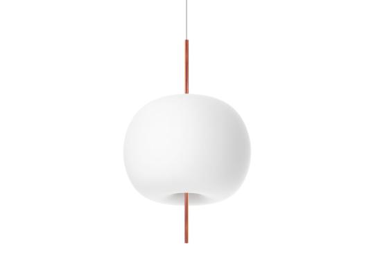 Подвесной светильник Kushi 33 Lampada a Sospensione от KDLN image 3