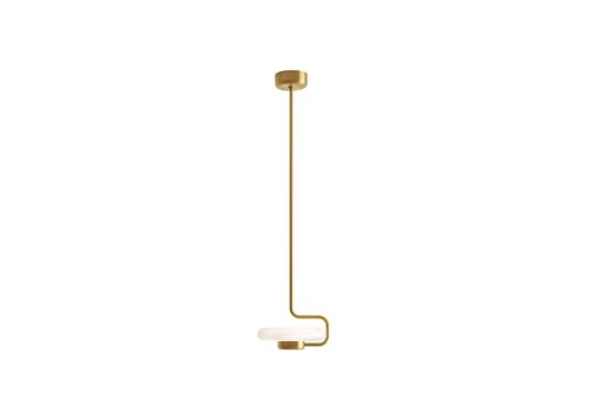 Подвесной светильник Tratto Suspension Lamp - Large от KDLN image 2