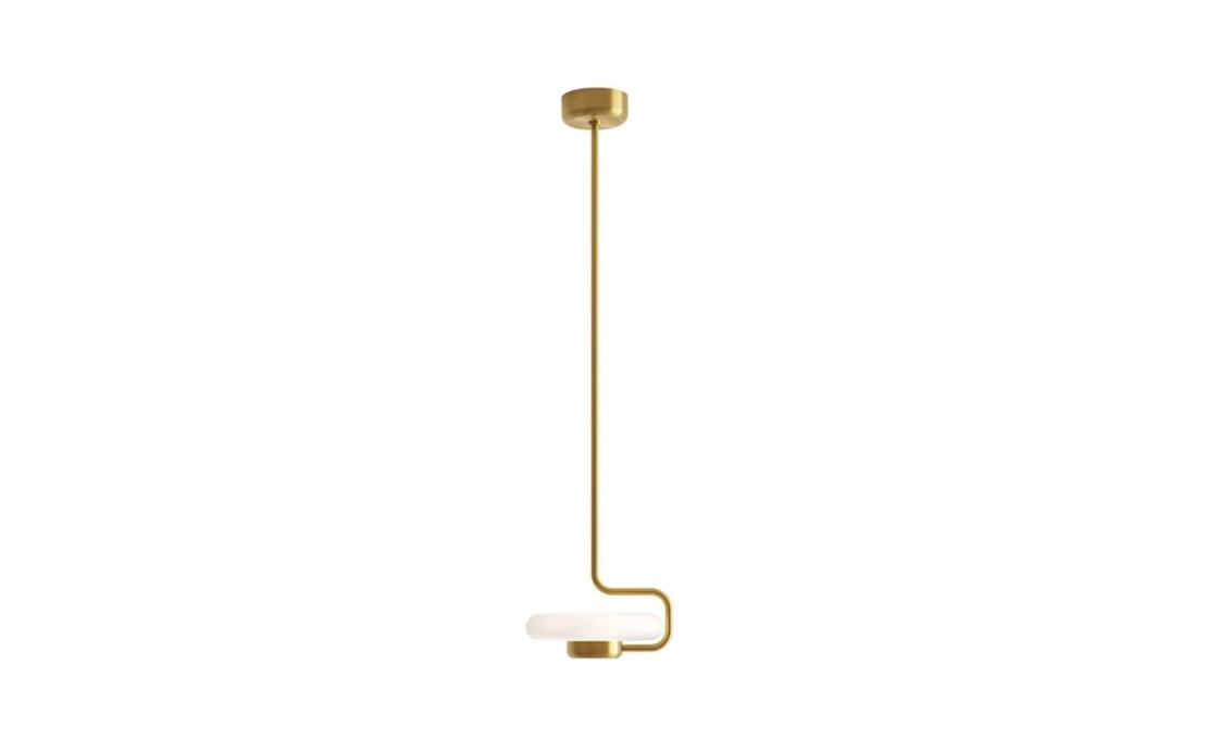 Подвесной светильник модель Tratto Suspension Lamp - Large от фабрики KDLN