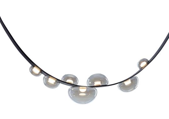 Подвесной светильник Dew Suspension Lamp от KDLN image 1
