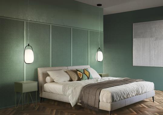 Подвесной светильник Lannà Suspension Lamp от KDLN image 5