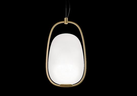 Подвесной светильник Lannà Suspension Lamp от KDLN image 6