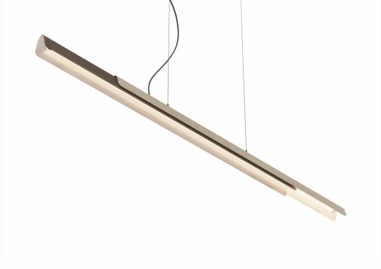 Подвесной светильник Dala Linear Suspension Lamp от KDLN image 1
