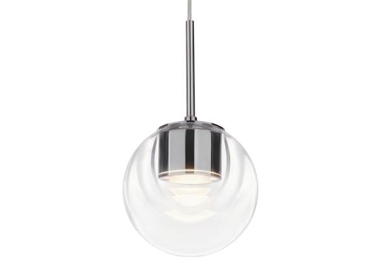 Подвесной светильник Dew Suspension Lamp от KDLN image 2