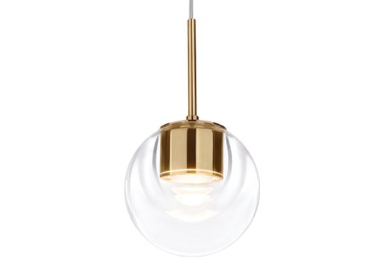 Подвесной светильник Dew Suspension Lamp от KDLN image 3