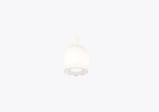 Подвесной светильник OpyoSuspensionLamp от KDLN image 1